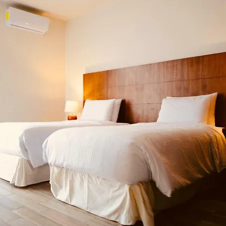 Villas La Ceiba